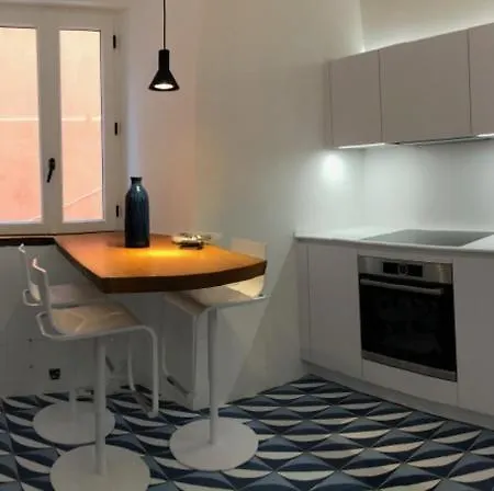 Bastia Citadelle: Superbe Appartement-3