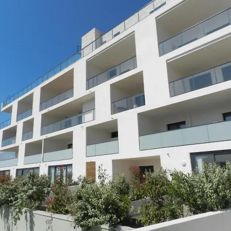 Apartment Chateau By Interhome-3