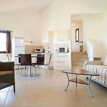 Residence A Rundinella-2