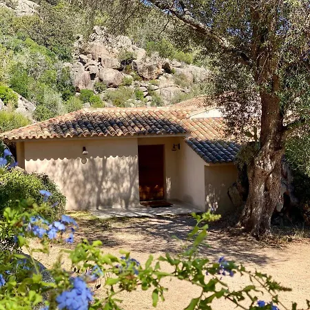 Villa 8 Personnes, Piscine Chauffee-3