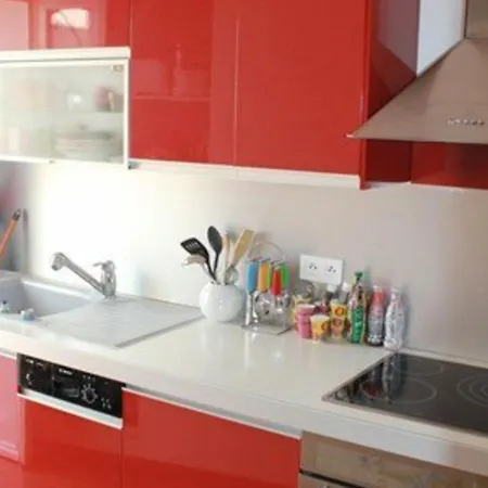 Appartement Ajaccio, 1 Piece, 2 Personnes - Fr-1-61-473-2