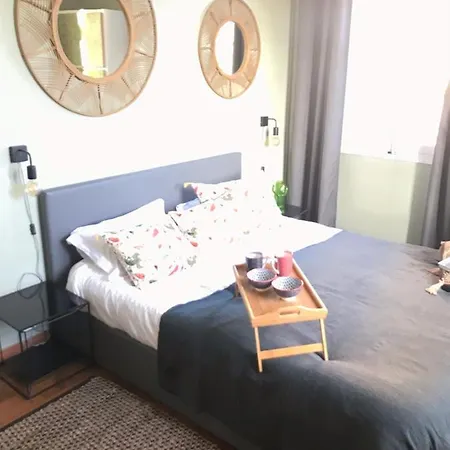 La Chambre De Toutou-3