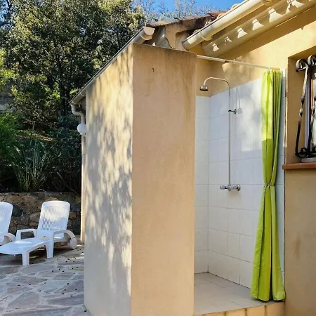 Maison Charmante Avec Parking Privatif Et Terrasses, Proche Plage - 4 Couchages - Fr-1-63-264-2