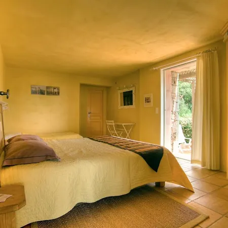 Chambres D'Hotes Littariccia-3