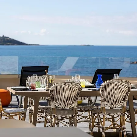 La Maison sur la Plage-2