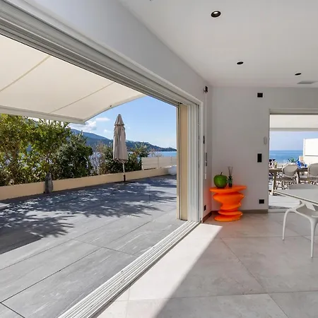La Maison sur la Plage-3