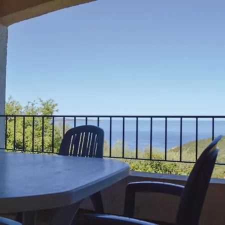 3 Bedroom Nice Home In Porto Vecchio-2