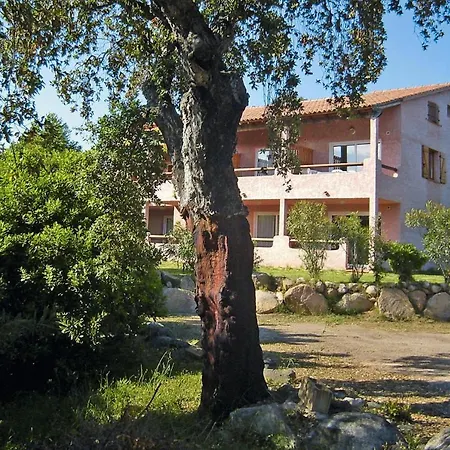 Apartment Near Pinarellu Bay Beach-2