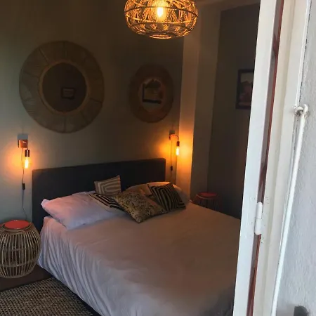 Chambre Rose-2