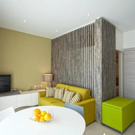 Appartement E RONDINELLE 2-3