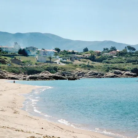 Holiday Home Sagone Xlvii-3