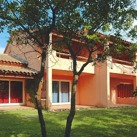 Apartment Near Pinarellu Bay Beach-3
