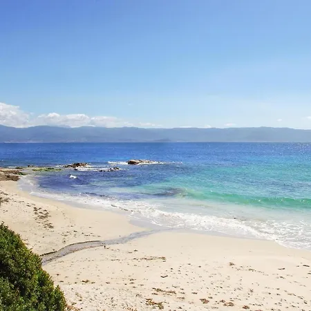 Amazing Apartment In Ajaccio With Wifi And 2 Bedrooms-2