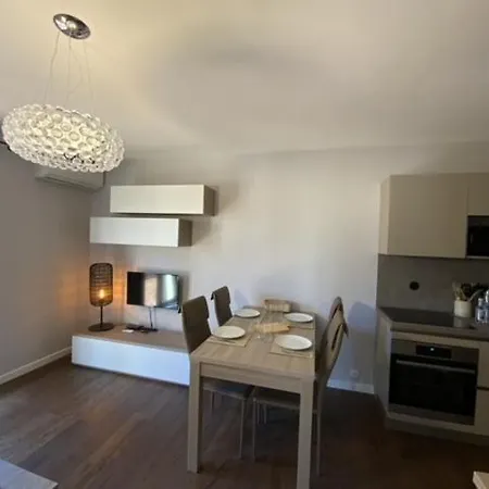 Appartement - Residence A Suariccia-3