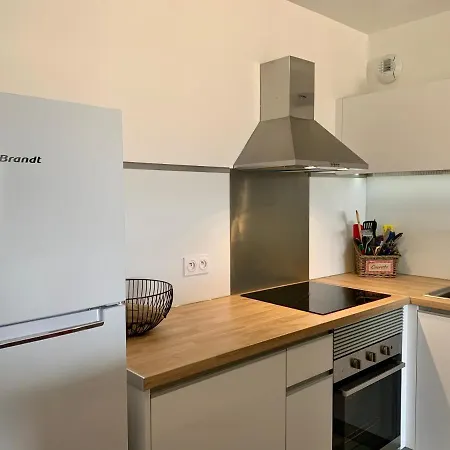 Appartement Neuf Ajaccio-2