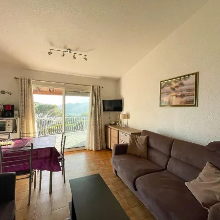 Villa 4 Pieces Avec Terrasse, Piscine Et Parking - Porto-Vecchio - Fr-1-62-163-2