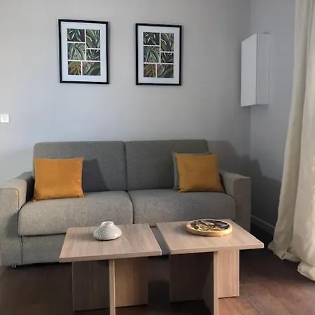 Appartement - Residence A Suariccia-2