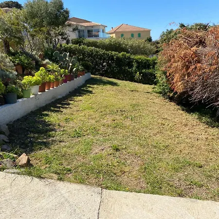 Villa Charlotte De Charme 2 A 6 Personnes-2