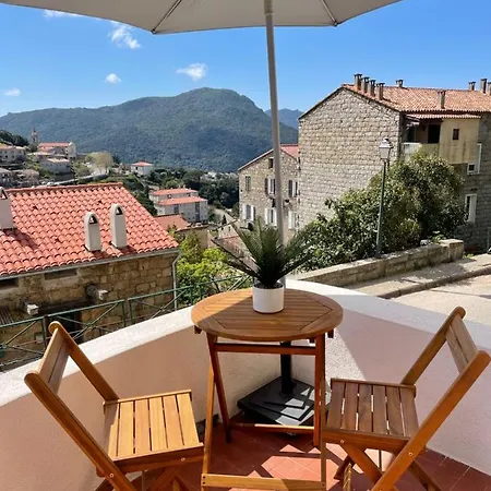 Superbe Studio Avec Terrasse Et Patio-3