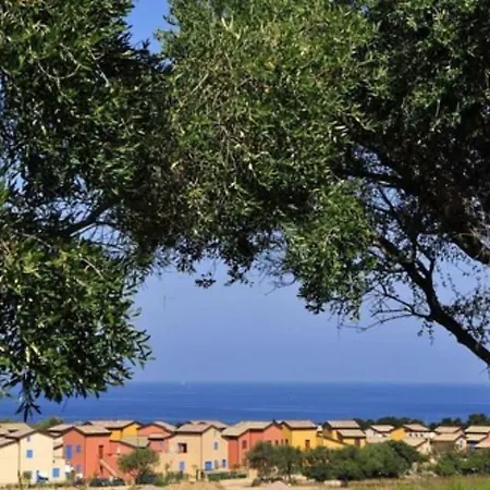 Les Terrasses De Lozari-2