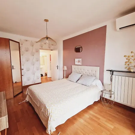 Loc del Pe 90m2 appartement 2 bedrooms 2 bathrooms-3
