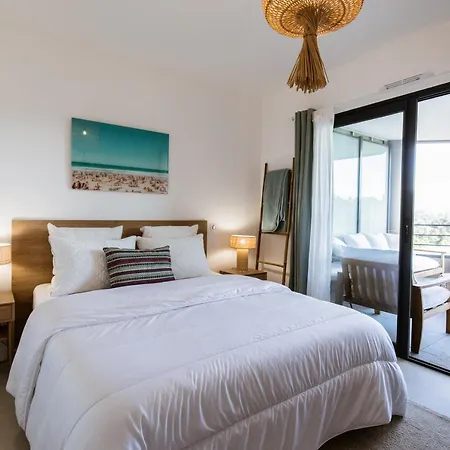 Appartement De Luxe Pour Des Vacances Paisibles.-3