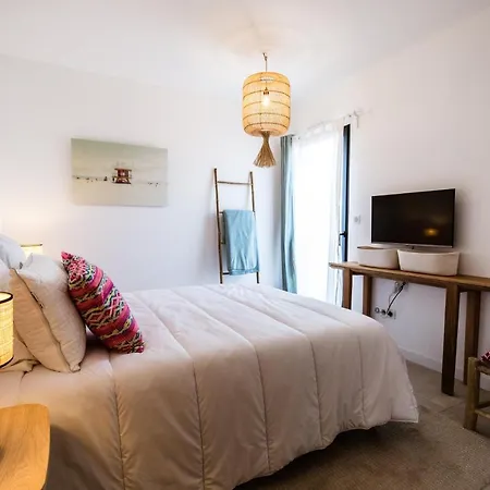 Appartement De Luxe Pour Des Vacances Paisibles.-2