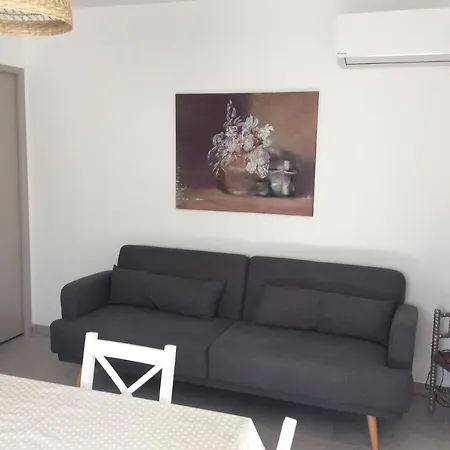 Coquet Appartement Independant Dans Villa Entre Mer Et Montagne-3