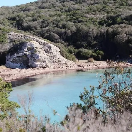 Case Di A Cappana-Villa CARLA-2
