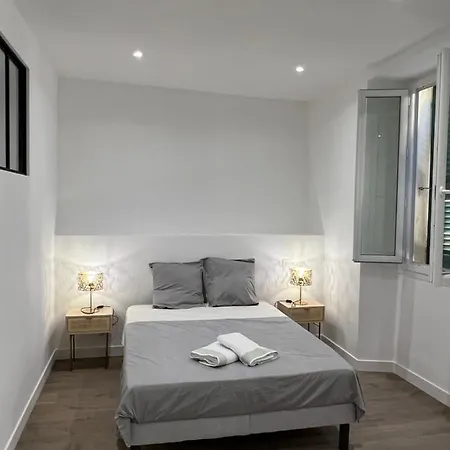 Appartement T2 vieille ville d’Ajaccio-3