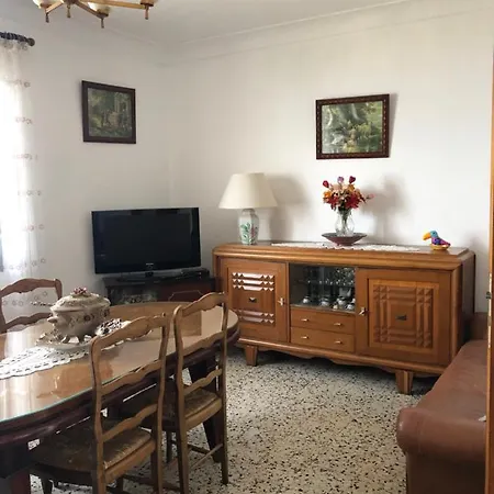 Maison Vue Mer Et Montagne-2