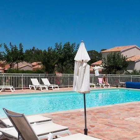 Les Villas De Nuciola Front De Mer-3