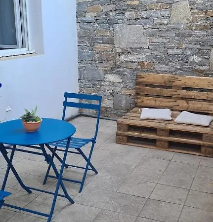 Superbe Appartement Avec Parking Gratuit Et Coin Exterieur-3