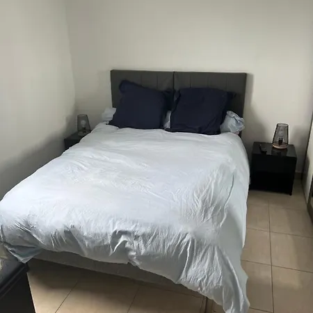 Appartement T2 Proche Bastia - Aeroport-2