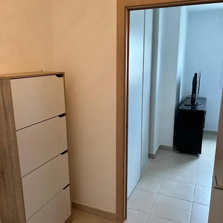 Appartement T2 Proche Bastia - Aeroport-3