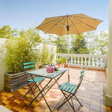 Amazing Apartment In Bastia With Wifi-2