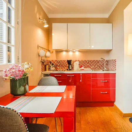 Amazing Apartment In Bastia With Wifi-3