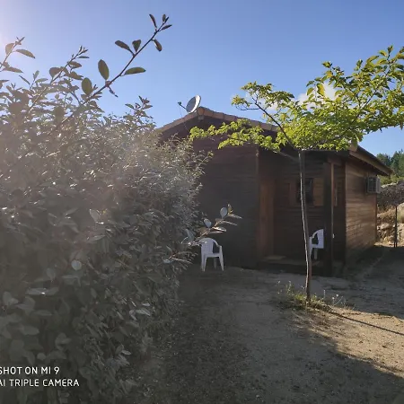 Chalets de CEMMA-2