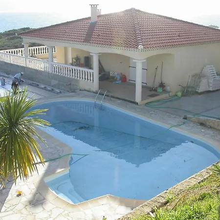 Villa Liamone-3