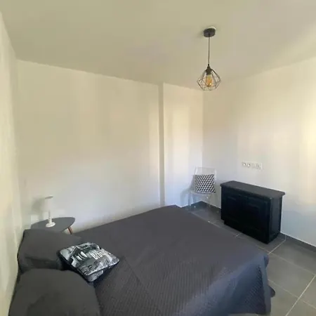 Superbe Appartement Corte-2