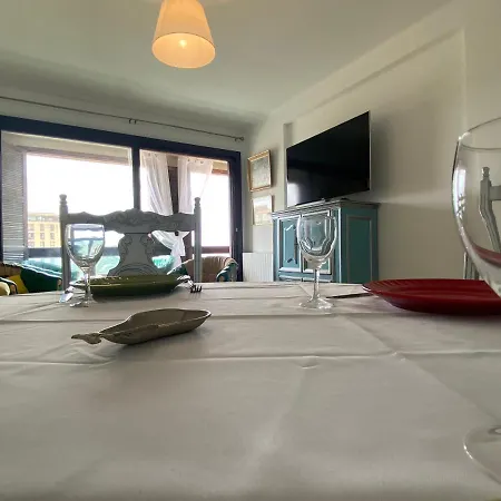 Splendide Appartement Situe En Plein Centre Ville-2