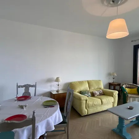 Splendide Appartement Situe En Plein Centre Ville-3