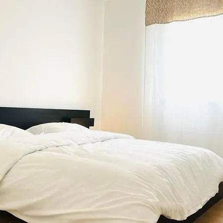 Appartement 2 Pieces Avec Garage Prive, Proche Plage - 4 Couchages, Calvi - Fr-1-63-317-3