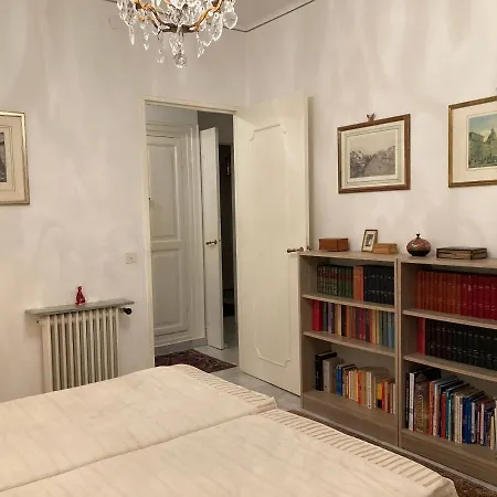 Ajaccio Vue Mer, 3 Chambres, 6 Personnes-3