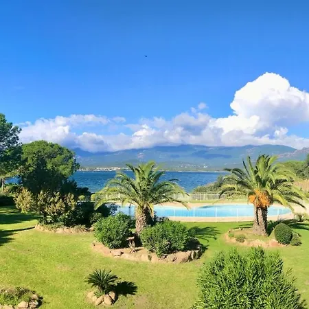 Villa 6 Cinquesensi "Le Village Marin"-2
