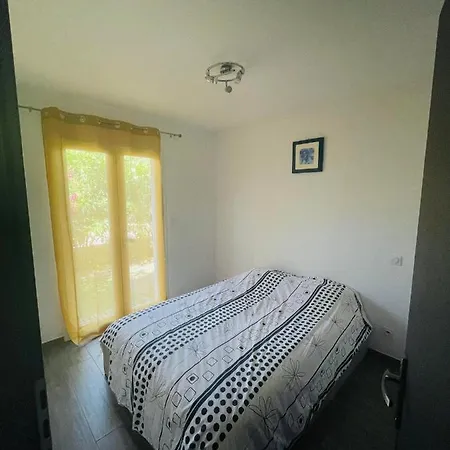 Appartement A 5 Min De Saint Florent-2