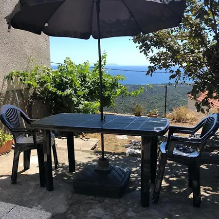 Maison Vue Mer Et Montagne-3