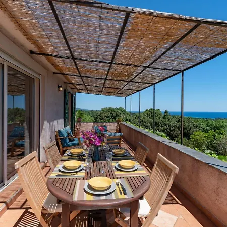 Holiday Home Maison Christian By Interhome-3