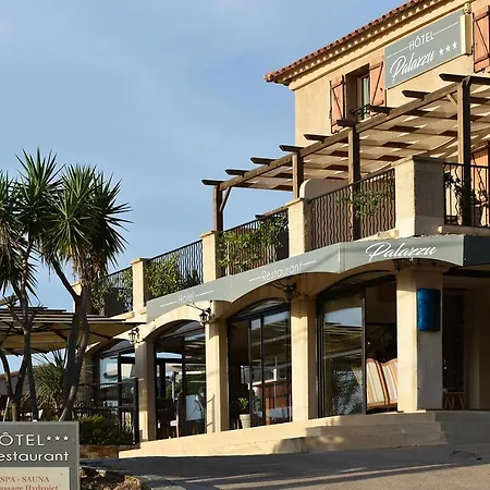 Hotel Palazzu & Spa - Adult Only-3