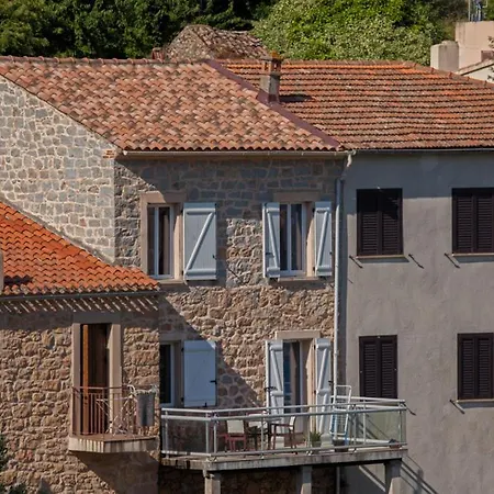 Gîte Du Pont - Piana-3